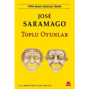 Toplu Oyunlar