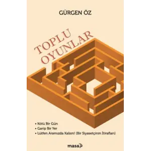Toplu Oyunlar