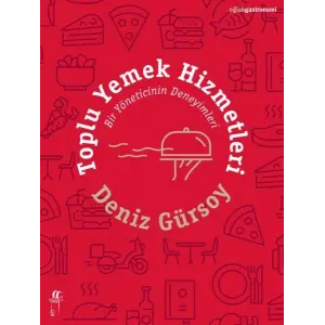 Toplu Yemek Hizmetleri