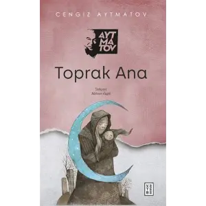 Toprak Ana
