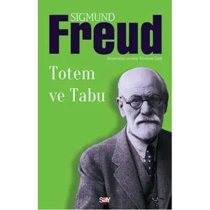 Totem ve Tabu