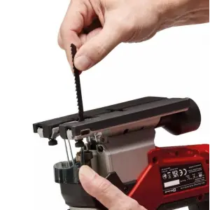 TP JS 18/135 Lİ BL Solo Dekupaj Testere Kömürsüz