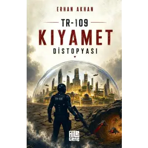 TR-109 Kıyamet Diyası