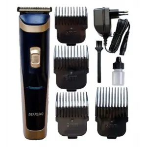 Tr-650 Profesyonel Saç Sakal Tıraş Makinesi Bx40