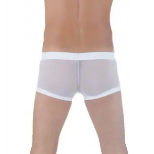 Transparan Boxer