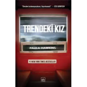 Trendeki Kız