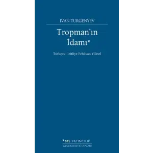 Tropmanın İdamı