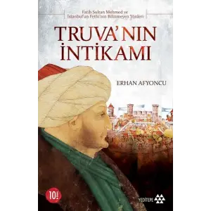 Truvanın İntikamı