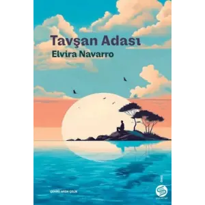 Tşan Adası