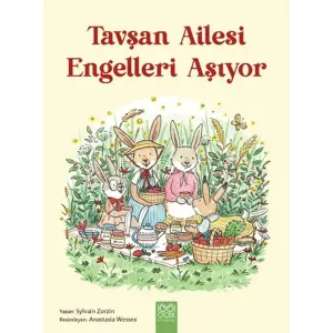 Tşan Ailesi Engelleri Aşıyor