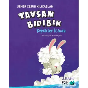 Tşan Bıdıbık - Köpükler İçinde