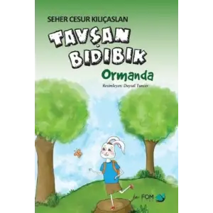 Tşan Bıdıbık Ormanda