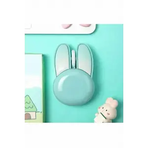 Tşan Figürlü Kablosuz Mouse Pil Dahil Etiket Hediyeli Mi