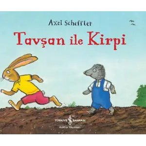 Tşan İle Kirpi