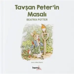 Tşan Peterin Masalı