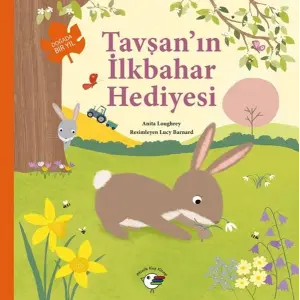 Tşan’ın İlkbahar Hediyesi – Doğada Bir Yıl