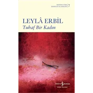Tuhaf Bir Kadın