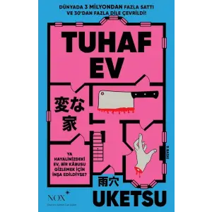 Tuhaf Ev