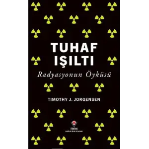 Tuhaf Işıltı