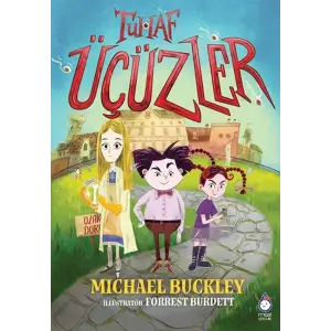 Tuhaf Üçüzler