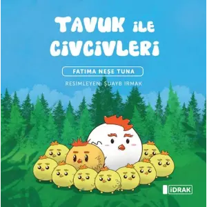 Tuk ile Civcivleri