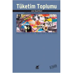 Tüketim Toplumu