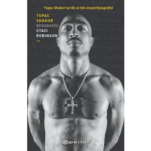 Tupac Shakur