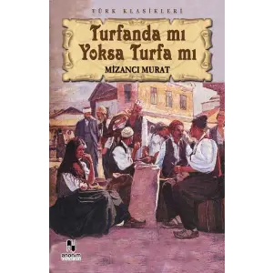 Turfanda mı sa Turfa mı