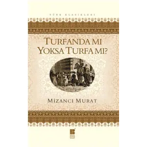Turfanda mı sa Turfa mı?