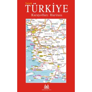 Turistik Türkiye Karayolları Hası