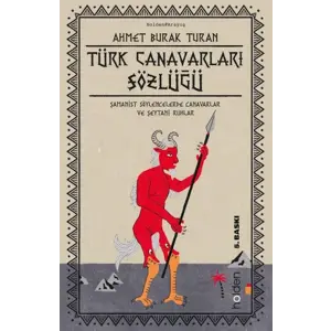 Türk Canarları Sözlüğü (li)