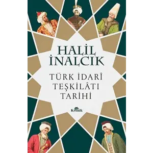 Türk İdari ı Tarihi
