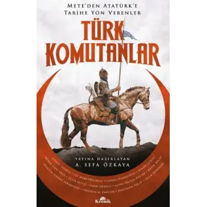 Türk Komutanlar