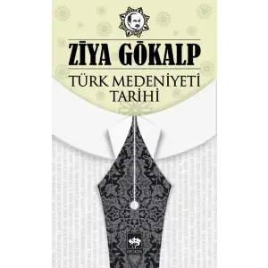 Türk Medeniyeti Tarihi