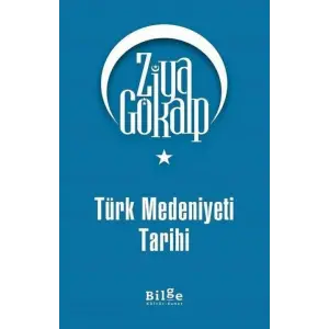 Türk Medeniyeti Tarihi