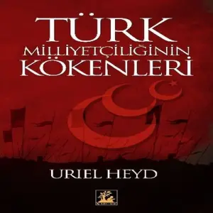 Türk Milliyetçiliğinin Kökenleri