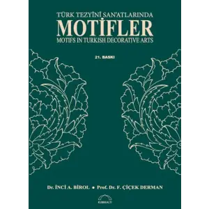 Türk Tezyini Sanatları Motifler