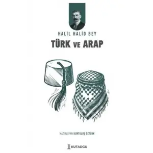 Türk Ve Arap