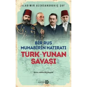 Türk Yunan Saşı
