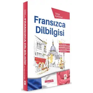 Türkçe Açıklamalı Fransızca DilBiisi