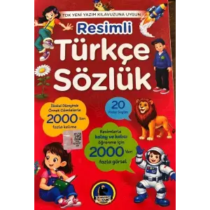 Türkçe li Sözlük
