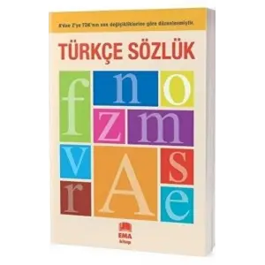 Türkçe Sözlük