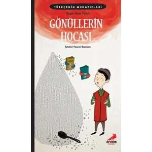 Türkçe’nin Muhafızları 5 - Gönüllerin Hası