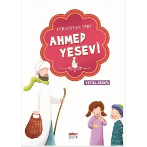 Türkistan Piri - Aed Yesevi