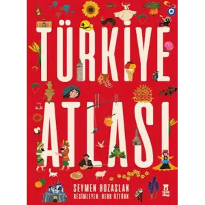 Türkiye Atlası
