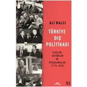 Türkiye Dış Politikası