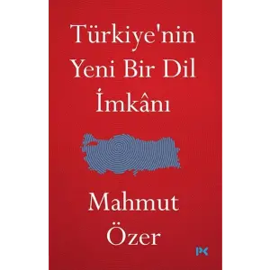 Türkiyenin Yeni Bir Dil İanı