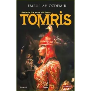 Türklerin İlk Kadın Hükümdarı -