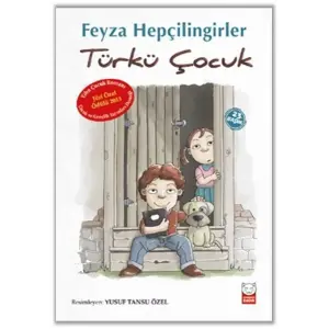 Türkü Çuk