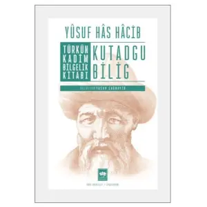 Türkün Kadim Bielik Kitabı: Kutadgu Bilig